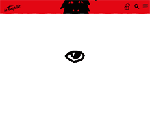 Tablet Screenshot of la-tempete.fr